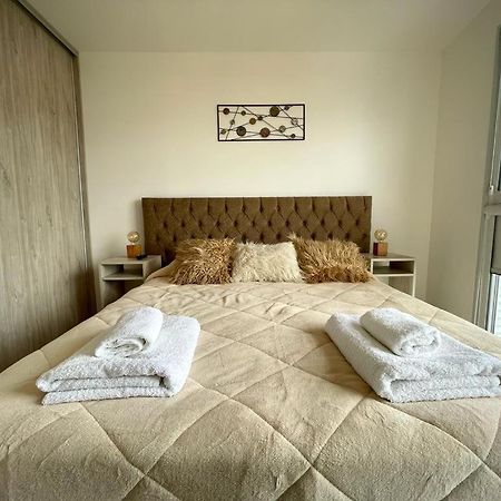 Apartament Infinity View 1-3 Ushuaia Zewnętrze zdjęcie